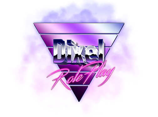 Dixel RolePlay