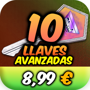 Dixel Rp 10 Llaves Avanzadas - Dixel Roleplay